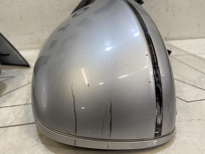 Зеркала боковые 4L2857409AH Audi Q7 4L