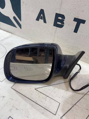 Зеркала боковые 4L2857409AH Audi Q7 4L