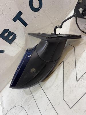 Зеркала боковые 4L2857409AH Audi Q7 4L