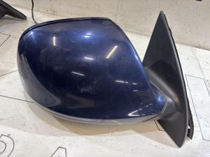 Зеркала боковые 4L2857409AH Audi Q7 4L