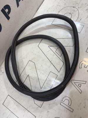 Уплотнитель багажника 4F5827705B 