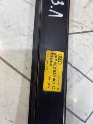 Стеклоподъемник электр. задний левый 8E0839461C Audi A4 B6
