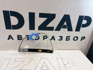 Стеклоподъемник электрический задний правый 8E0839462C Audi A4 B6