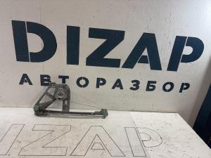 Стеклоподъемник задний левый 4A0839399B Audi A6 C4