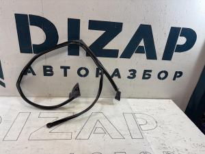 Направляющая стекла задняя правая Avant 8E9839439AL Audi A4 B6 avant