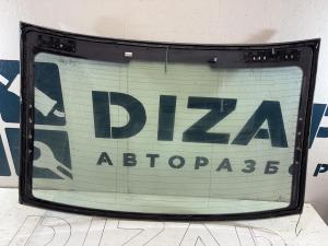Стекло заднее 4F5845501 Audi A6 C6 седан