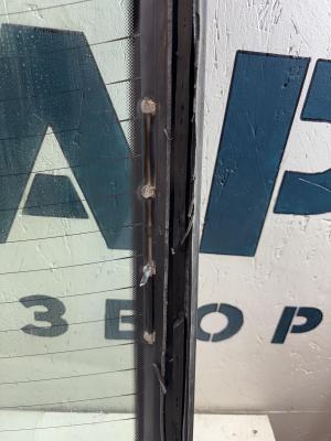 Стекло заднее 4F5845501 Audi A6 C6 седан