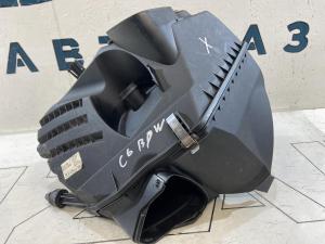 Корпус воздушного фильтра 4F0133835E Audi A6 C6 / S6 C6 / RS6 C6