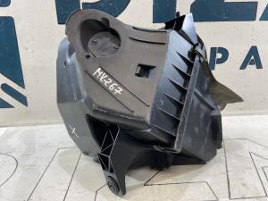 Корпус воздушного фильтра 06B133837A 