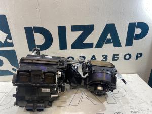 Корпус печки 4B1820005K Audi S6 C5