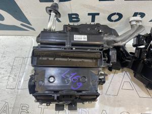 Корпус печки 4B1820005K Audi S6 C5