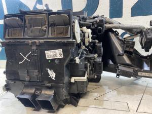 Корпус печки 4B1820005K Audi S6 C5