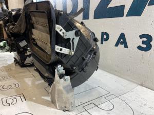 Корпус печки 4B1820005K Audi S6 C5