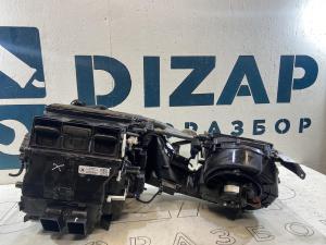 Корпус отопителя (печки) 4B1820005F Audi S6 C5