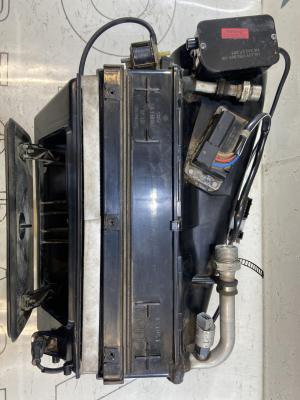 Испаритель кондиционера 4A1260119AH Audi A6 C4