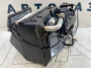 Испаритель кондиционера 4A1260119AH Audi A6 C4