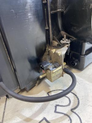 Испаритель кондиционера 4A1260119AH Audi A6 C4