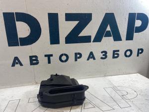 Корпус блока управления двигателем 4B1907613 Audi S6 C5