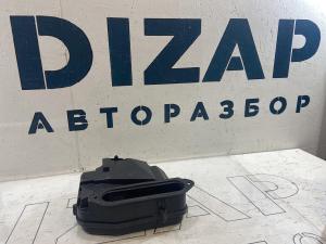 Корпус блока управления двигателем 4B1907613 Audi S6 C5