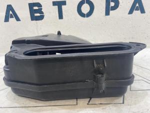 Корпус блока управления двигателем 4B1907613 Audi S6 C5