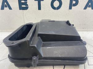 Корпус блока управления двигателем 4B1907613 Audi S6 C5