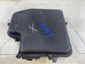 Корпус блока управления двигателем 4B1907613 Audi S6 C5