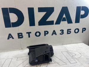 Корпус блока управления двигателем 4B1907613 Audi S6 C5