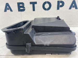 Корпус блока управления двигателем 4B1907613 Audi S6 C5
