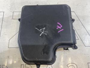 Корпус блока управления двигателем 4B1907613 Audi S6 C5