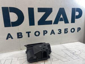 Корпус блока управления двигателем 4B1907613 Audi S6 C5