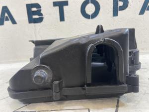 Корпус блока управления двигателем 4B1907613 Audi S6 C5