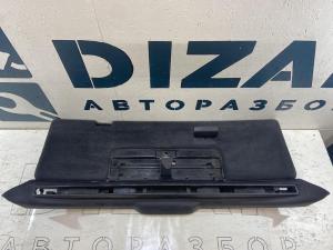 Облицовка крышки багажного отсека 4B9867979 