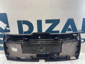 Облицовка крышки багажного отсека 4B9867979 