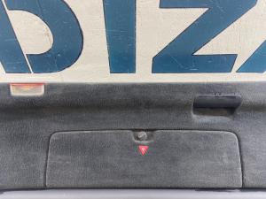 Облицовка крышки багажного отсека 4B9867979 