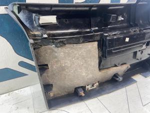 Облицовка крышки багажного отсека 4B9867979 
