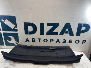 Облицовка крышки багажного отсека 4B9867979 
