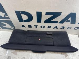 Облицовка крышки багажного отсека 4B9867979 