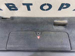 Облицовка крышки багажного отсека 4B9867979 