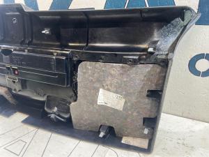 Облицовка крышки багажного отсека 4B9867979 
