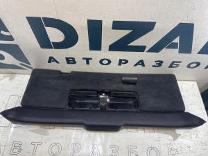 Облицовка крышки багажного отсека 4B9867979 