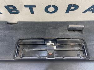 Облицовка крышки багажного отсека 4B9867979 