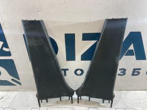 Облицовки стоек 4B0867239 Audi A6 C5 / A6 C5 Allroad