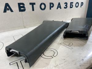 Облицовки стоек 4B0867239 Audi A6 C5 / A6 C5 Allroad