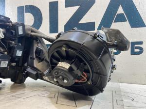 Корпус печки 4B1820005L Audi S6 C5