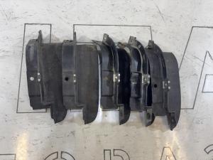 Брызговик правый задний 8E0853834 Audi A4 B6