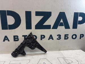 Кронштейн заднего бампера правый 4F5807454 