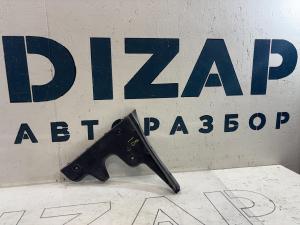 Кронштейн заднего бампера левый 4F5807453 