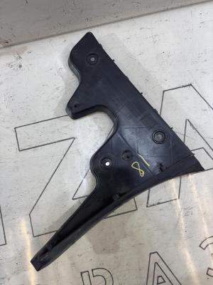 Кронштейн заднего бампера левый 4F5807453 