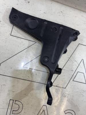 Кронштейн заднего бампера левый 8E9807453A Audi A4 B6 avant