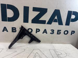 Кронштейн заднего бампера правый 4F9807454 